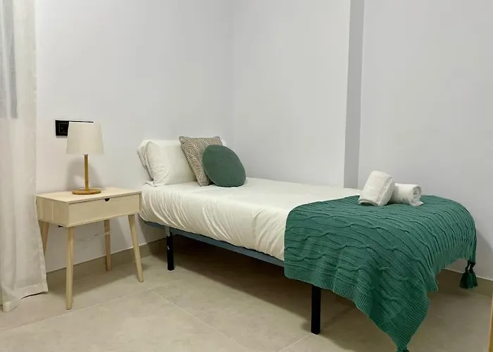 Geysotur El Geranio * קורדובה