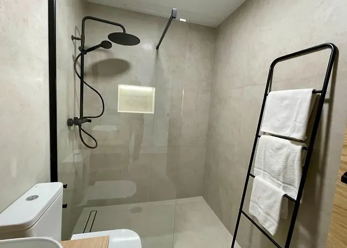 Geysotur El Geranio *