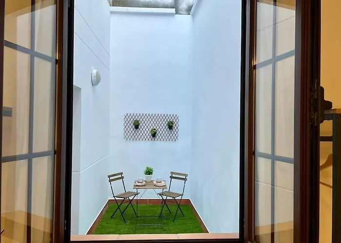 Geysotur El Geranio *