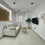 Geysotur El Geranio Appartement Cordoue