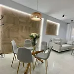Geysotur El Geranio Appartement Cordoue