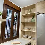 Geysotur El Geranio Appartement