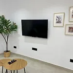 Appartement Geysotur El Geranio *