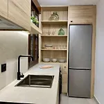 Geysotur El Geranio Appartement *