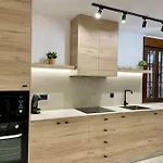 Geysotur El Geranio Appartement