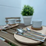 Geysotur El Geranio Appartement *