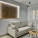 Appartement Geysotur El Geranio