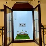 Geysotur El Geranio Appartement *