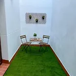 Appartement Geysotur El Geranio *