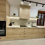 Geysotur El Geranio Appartement *