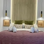 Appartement Geysotur El Geranio