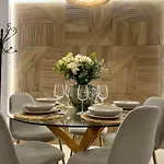 Geysotur El Geranio Appartement