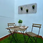 Geysotur El Geranio Appartement Cordoue