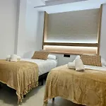 Geysotur El Geranio * Cordoue