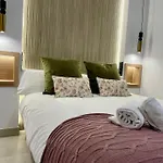 Geysotur El Geranio Appartement Cordoue