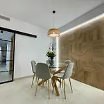 Geysotur El Geranio Cordoue