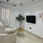 Geysotur El Geranio Appartement *