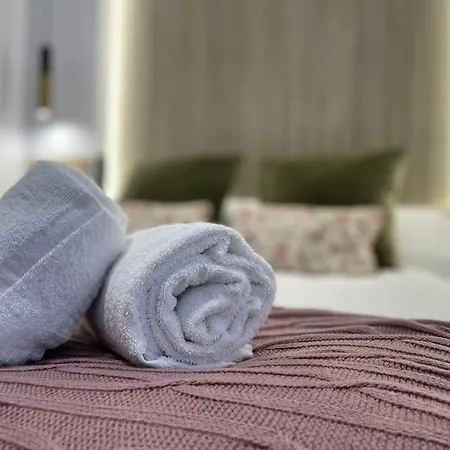 Apartman Geysotur El Geranio