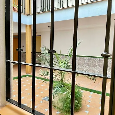Geysotur El Geranio Córdoba