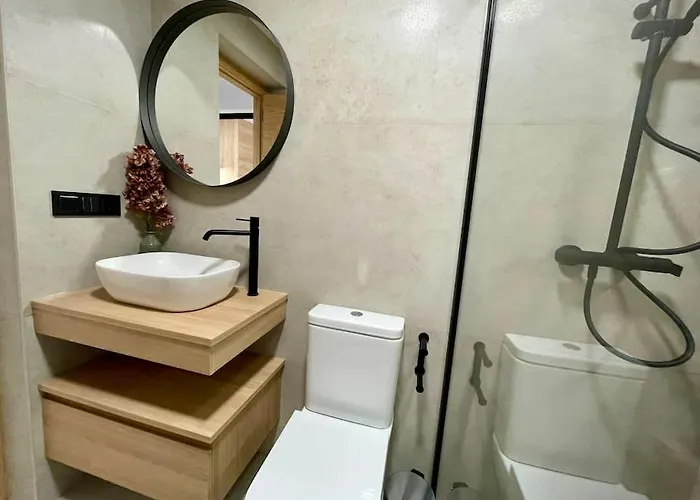 Geysotur El Geranio *