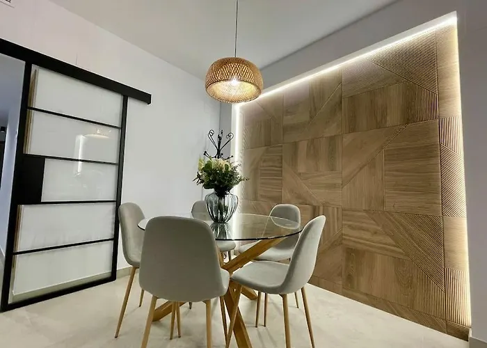 Geysotur El Geranio Κόρδοβα