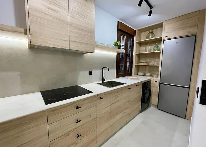 Geysotur El Geranio * Κόρδοβα