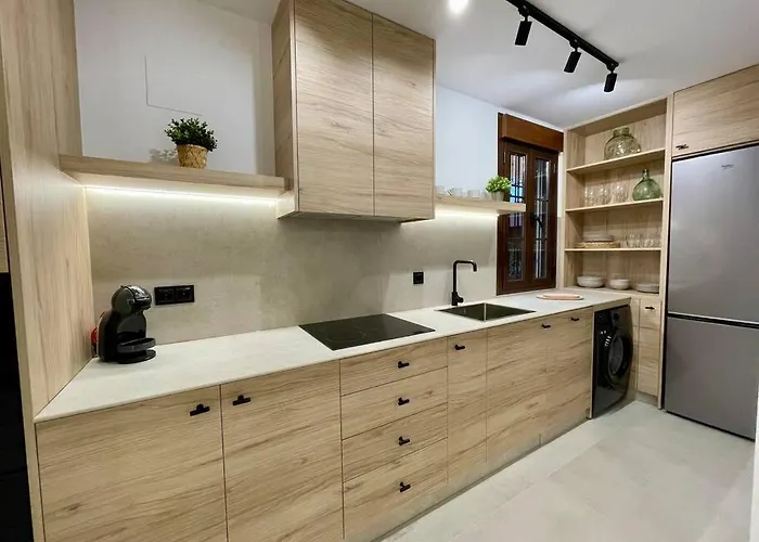 Geysotur El Geranio * Κόρδοβα