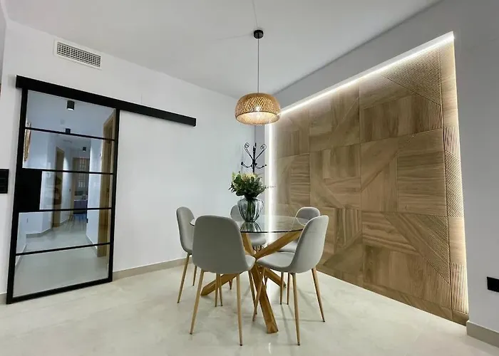 Geysotur El Geranio Κόρδοβα