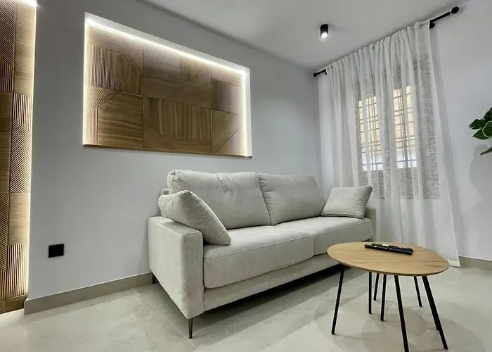 Geysotur El Geranio * Κόρδοβα