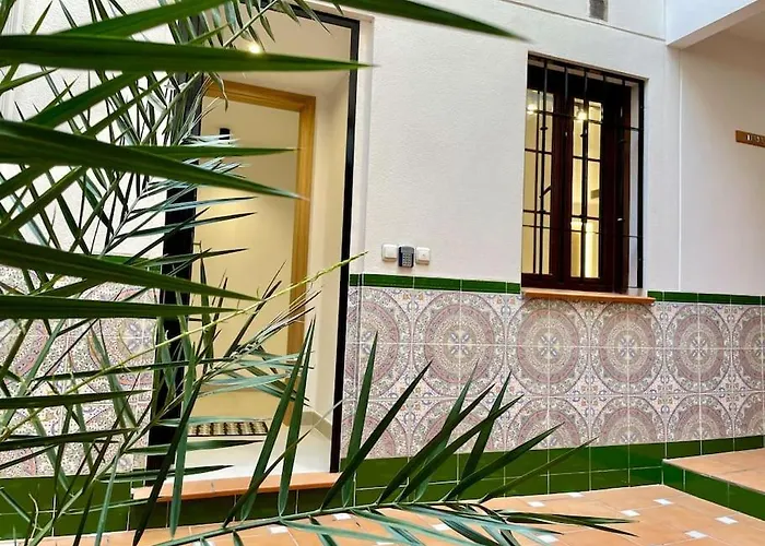 Geysotur El Geranio *