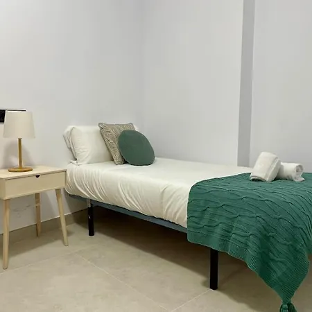 El Geranio * Cordova