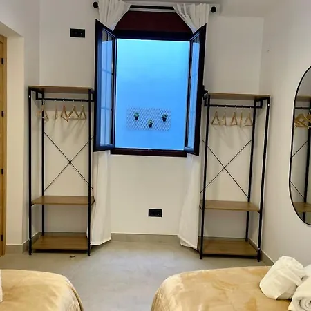 El Geranio Apartment Cordoba