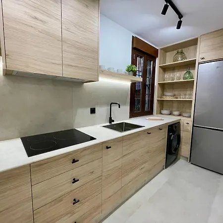 El Geranio * Cordova