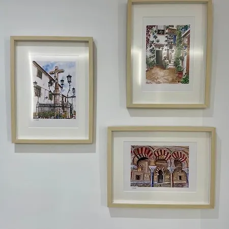 Apartment El Geranio