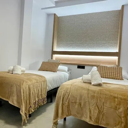 El Geranio * Cordova