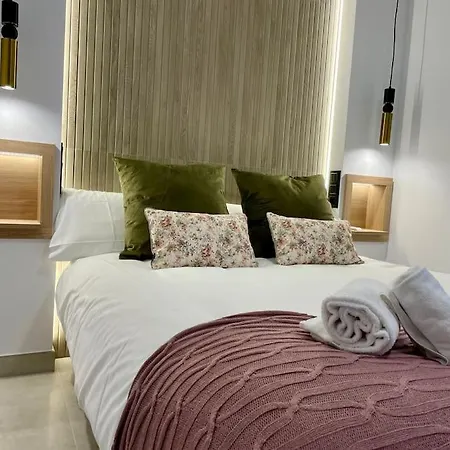 El Geranio Appartamento Cordova