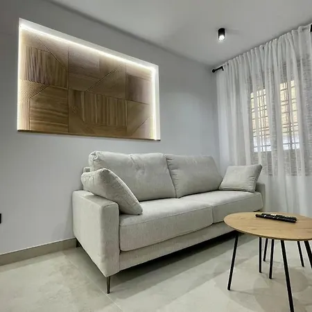 El Geranio * Cordova