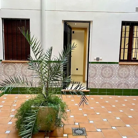 Geysotur El Geranio * Córdoba