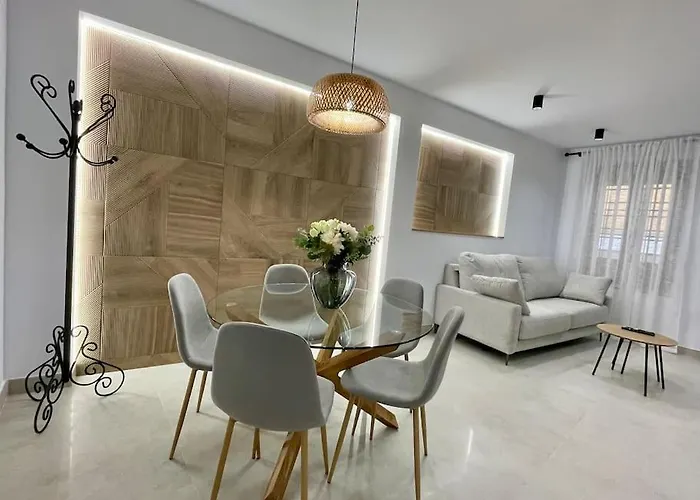 Geysotur El Geranio Appartement Córdoba