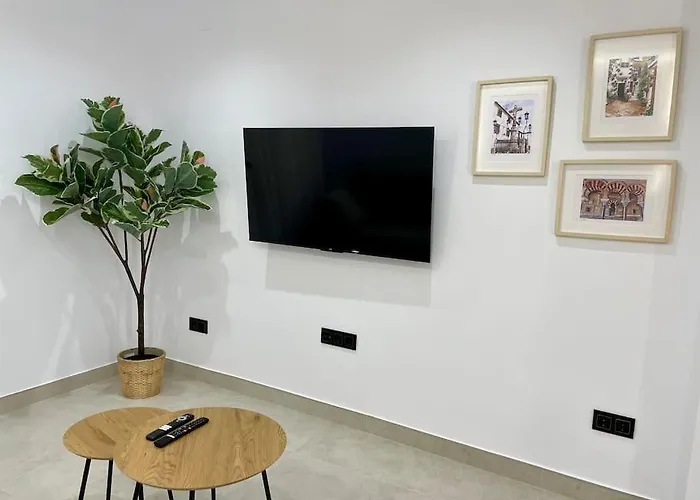 Appartement Geysotur El Geranio *