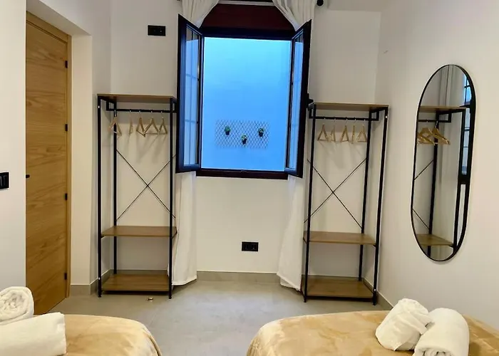 Geysotur El Geranio Appartement Córdoba