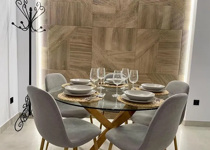 Geysotur El Geranio * Córdoba