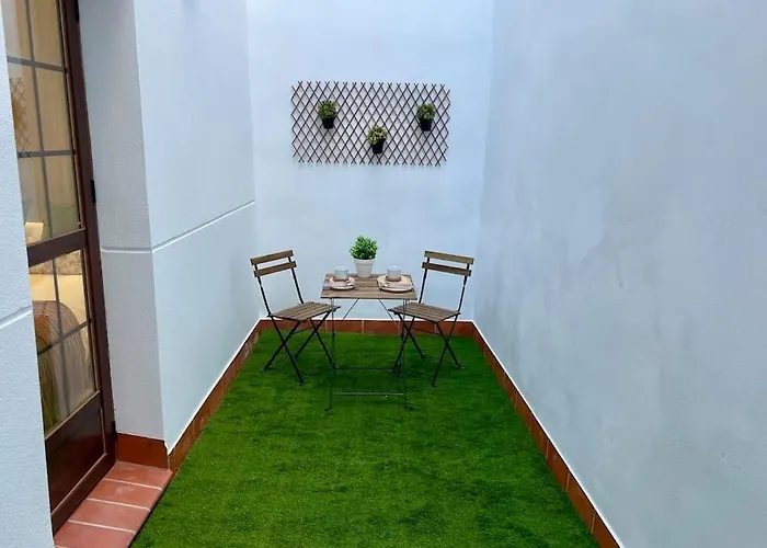 Appartement Geysotur El Geranio *