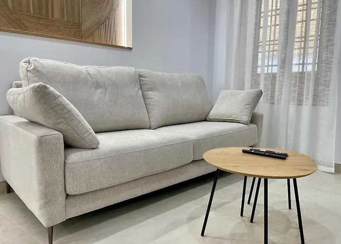 Geysotur El Geranio Appartement *