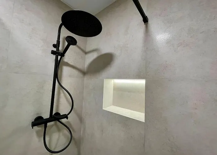 Geysotur El Geranio Appartement *