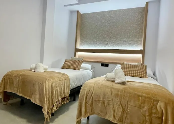 Geysotur El Geranio * Córdoba