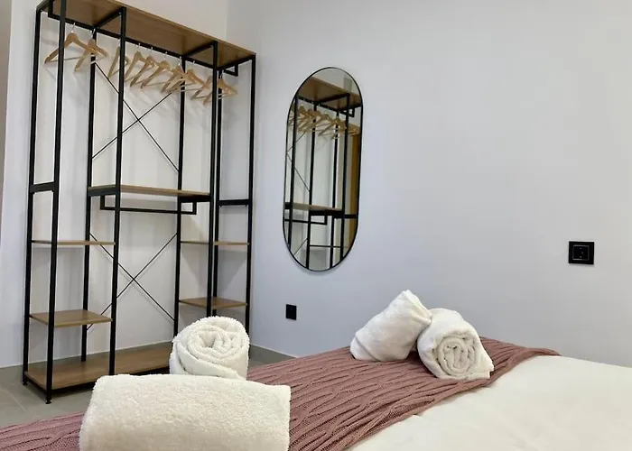 Geysotur El Geranio Appartement