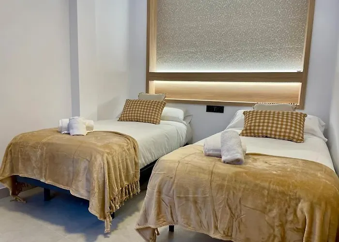 Geysotur El Geranio Appartement Córdoba