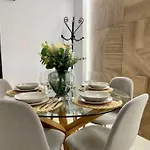 Geysotur El Geranio Appartement Córdoba