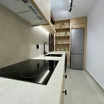 Geysotur El Geranio Appartement Córdoba